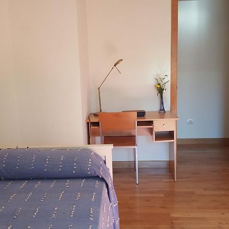 Apartment Plaza Fernando Vigo Ngoại thất bức ảnh