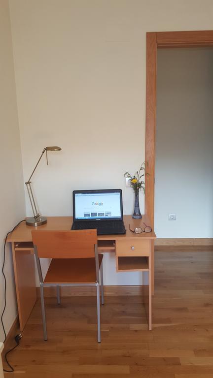 Apartment Plaza Fernando Vigo Ngoại thất bức ảnh
