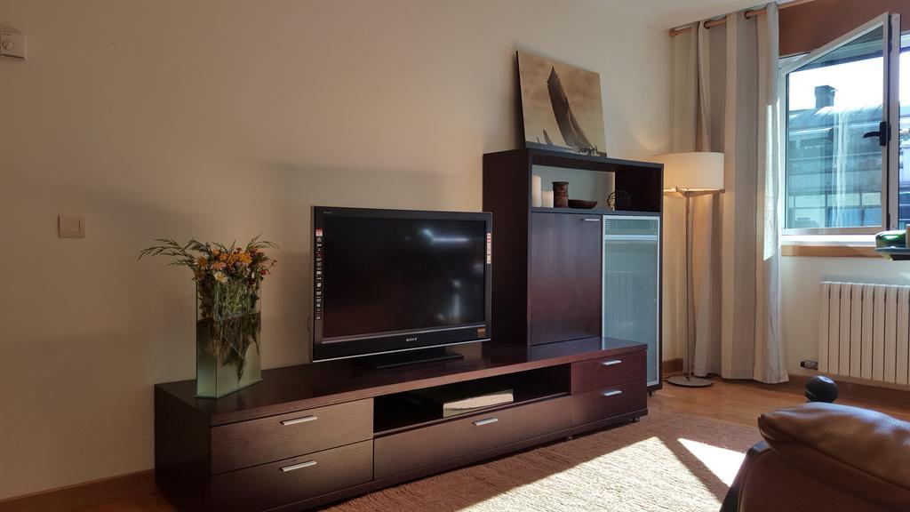 Apartment Plaza Fernando Vigo Ngoại thất bức ảnh