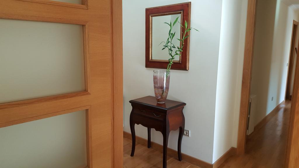 Apartment Plaza Fernando Vigo Ngoại thất bức ảnh